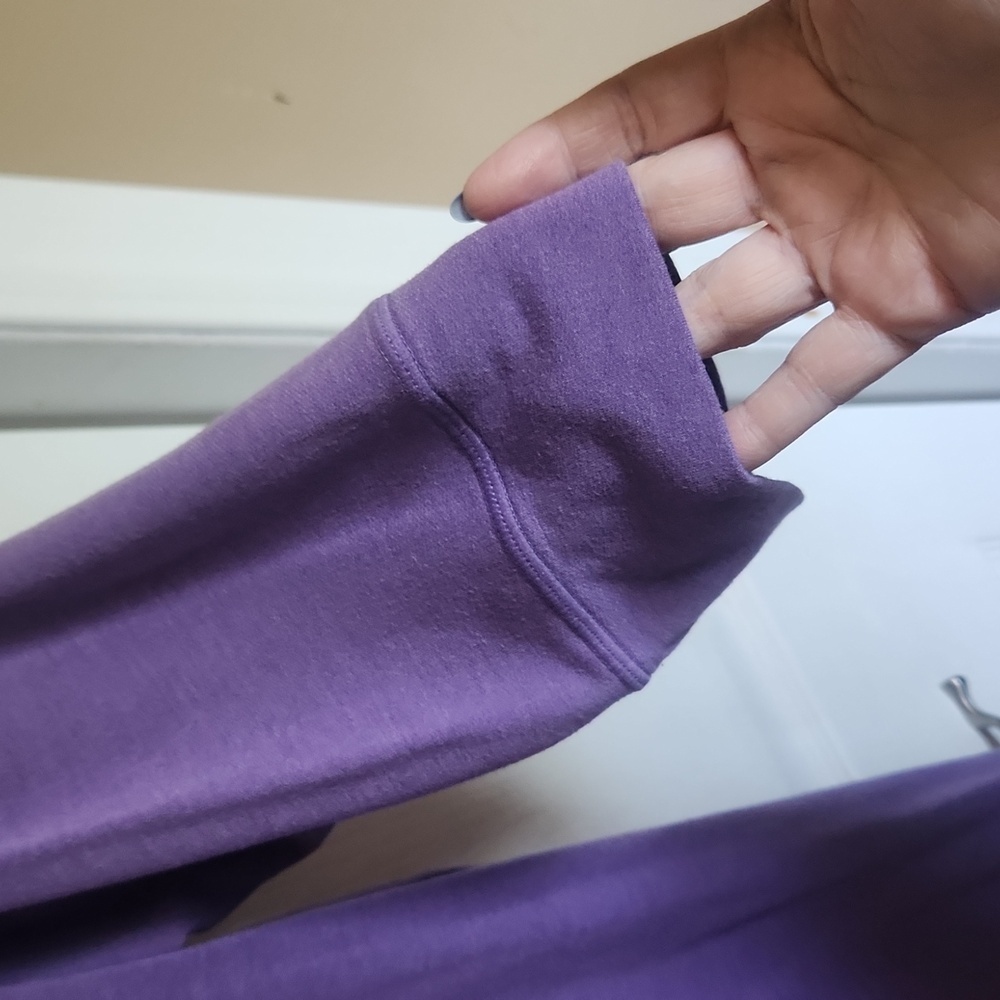 Pennington's Active Zone Plus Size 3/4 Sleeve Tshirt -  Size 2x - Picture 4 of 8